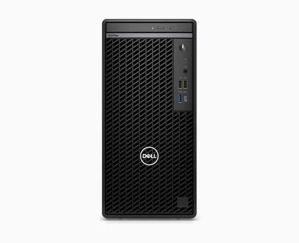 Dell Optiplex Tower 7020 |  i5 - 14500 vPro | 8GB DDR5 | 256GB NVMe | 3 Years